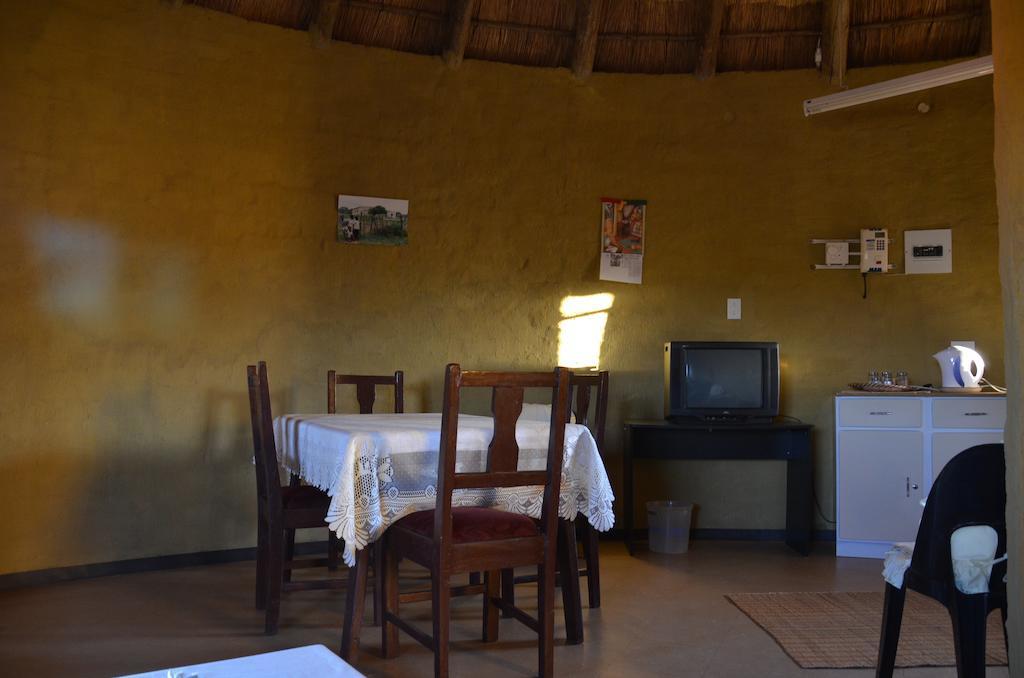 Bama Lodge Rietfontein Exterior foto