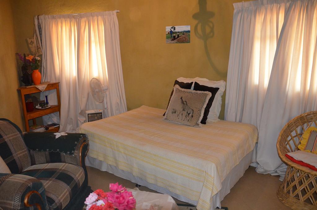 Bama Lodge Rietfontein Habitación foto