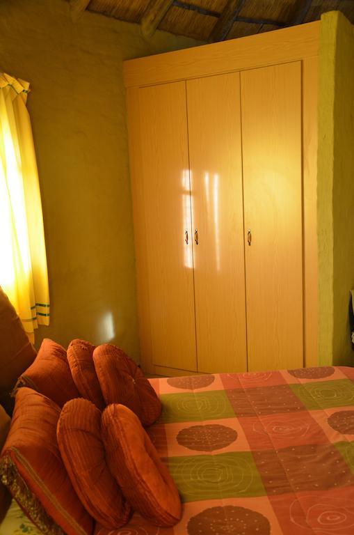 Bama Lodge Rietfontein Habitación foto