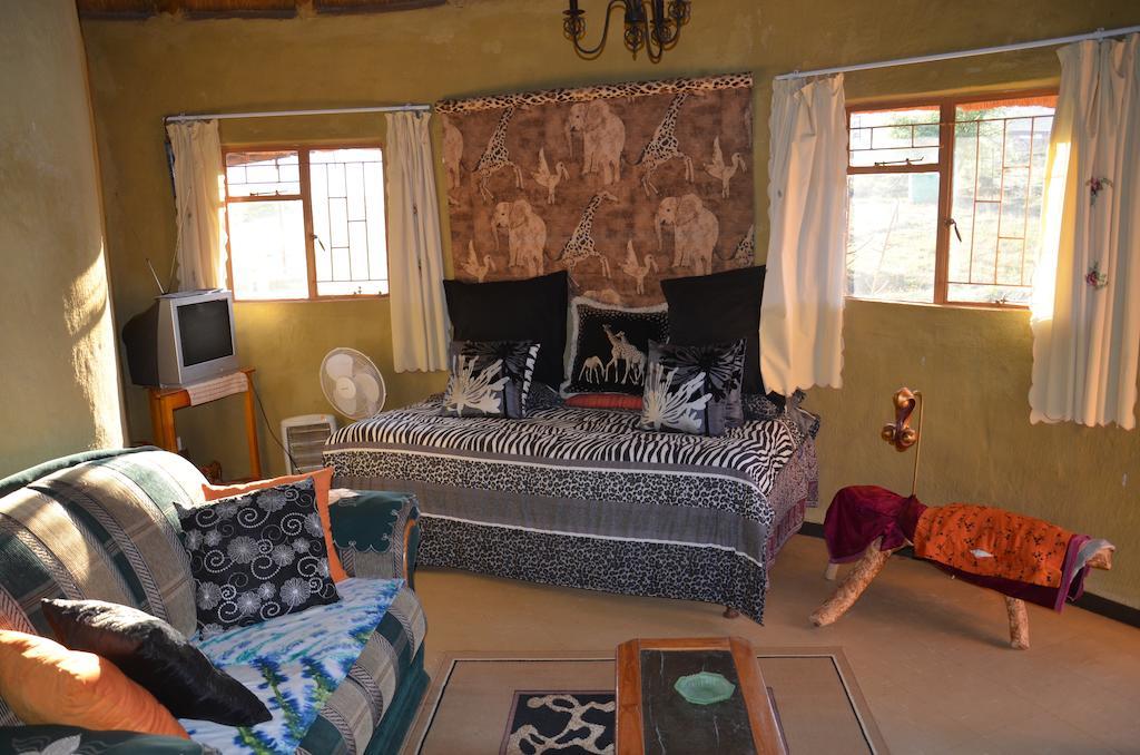 Bama Lodge Rietfontein Habitación foto