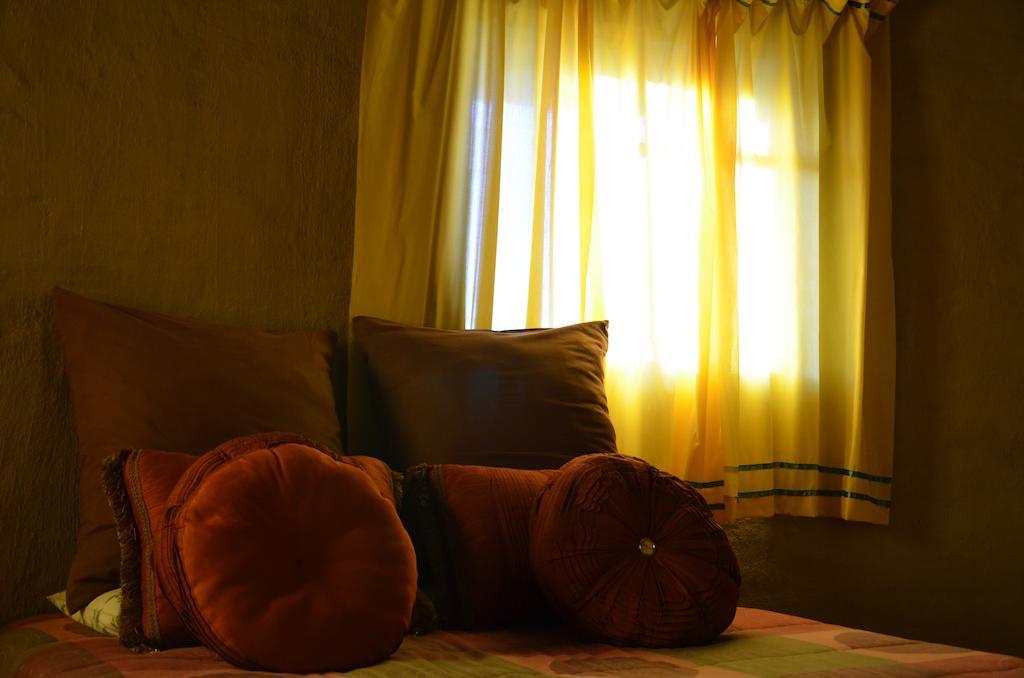 Bama Lodge Rietfontein Habitación foto