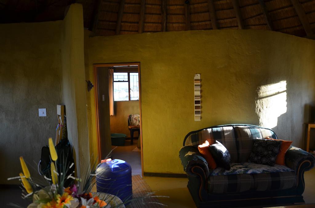 Bama Lodge Rietfontein Exterior foto
