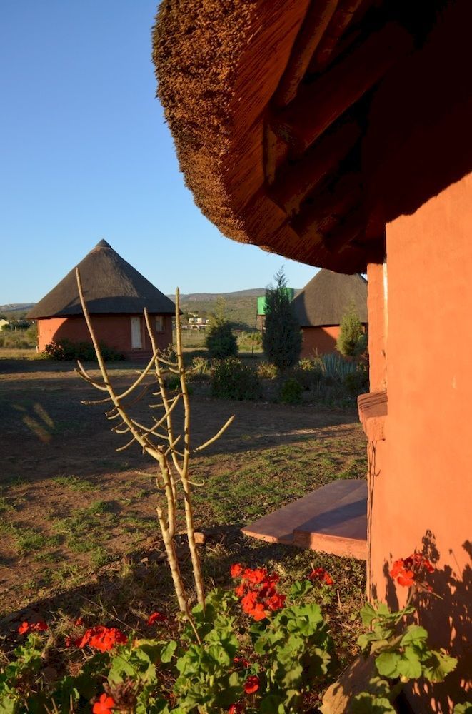 Bama Lodge Rietfontein Exterior foto